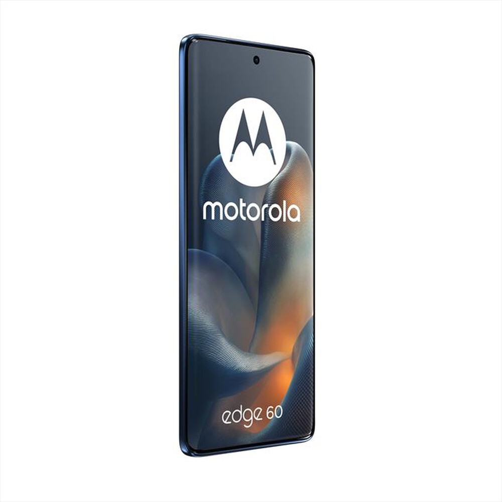 Immagine del prodotto MOTOROLA - Smartphone EDGE 60 8/512GB-PANTONE Gibraltar Sea
