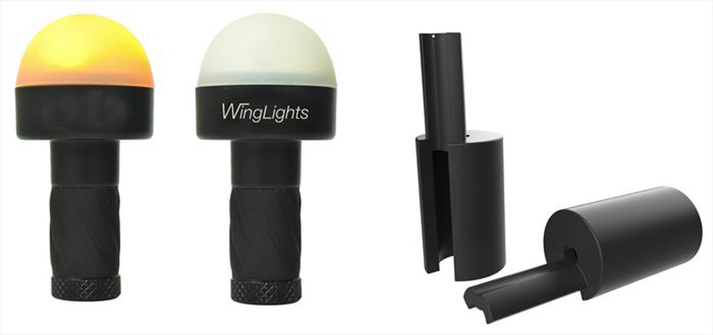 Immagine del prodotto VIVOBIKE - Adattatore per manubri scooter elettrici MIFADAPT-NERO