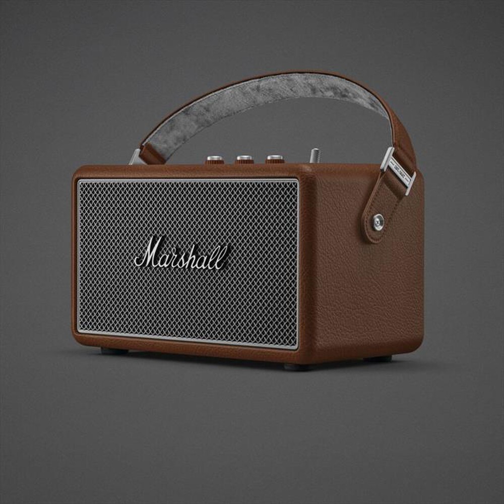 Immagine del prodotto MARSHALL - ltoparlante wireless KILBURN III-Marrone