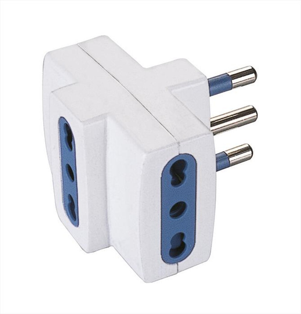 Immagine del prodotto TECHLIFE - PP0452T-Bianco