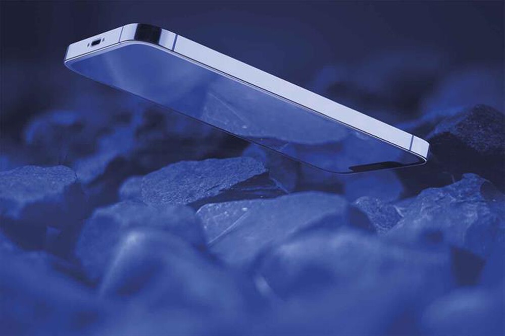 Immagine del prodotto CELLULARLINE - Pellicola protettiva IMPACT GLASS per IPHONE 16E-Trasparente