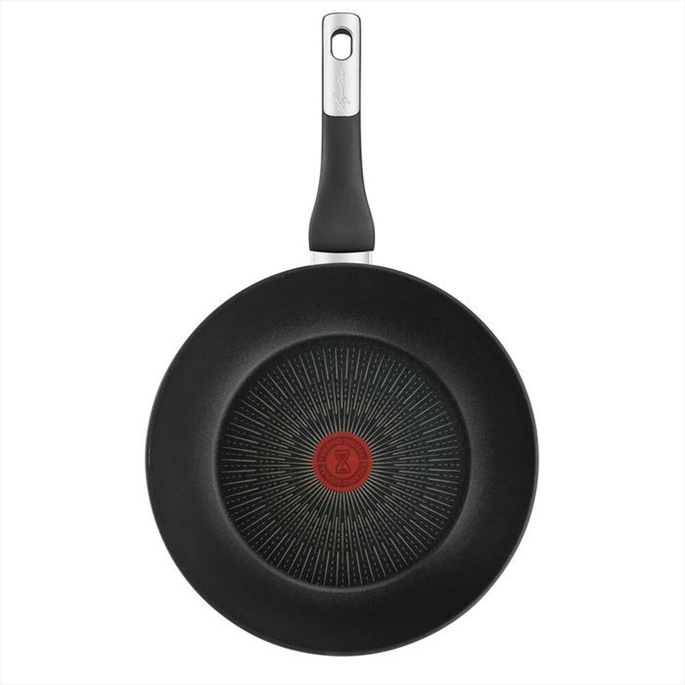 Immagine del prodotto LAGOSTINA - Unlimited Wok &Oslash; cm 28