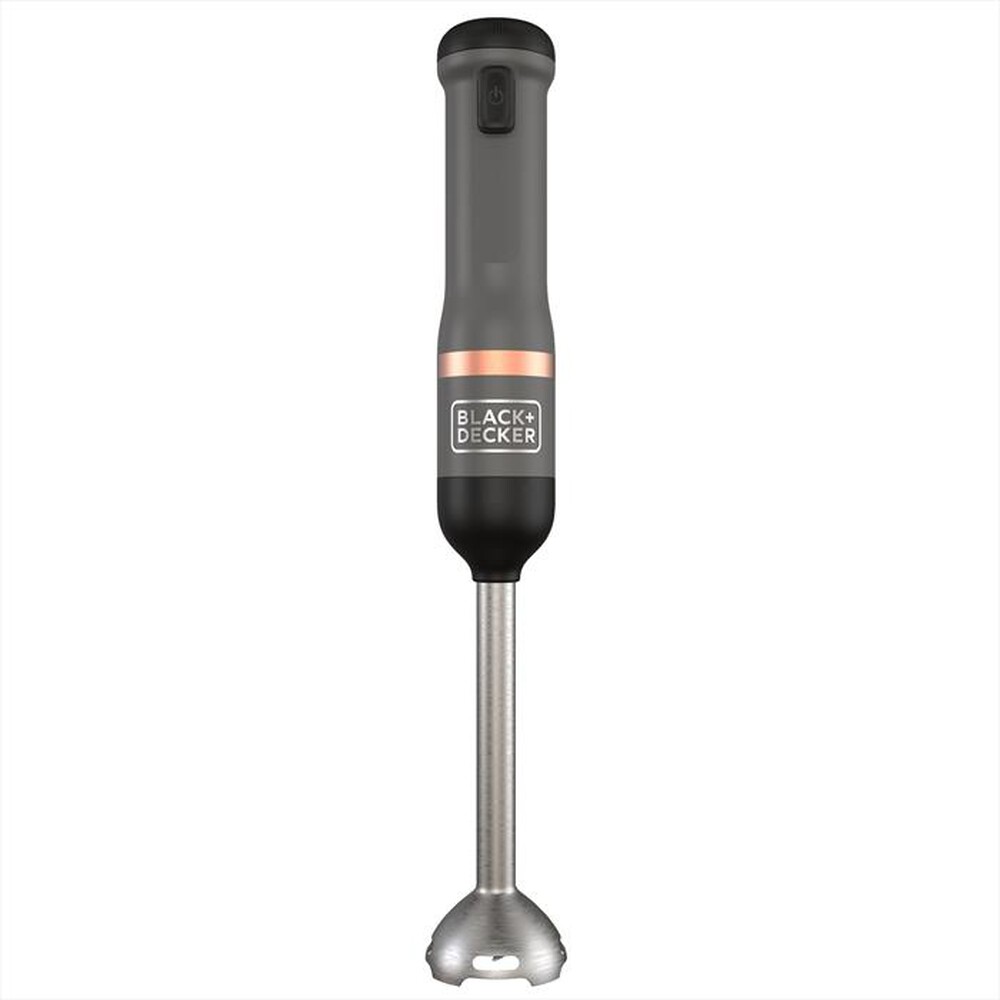 Immagine del prodotto BLACK & DECKER - Frullatore immersione senza fili BCKM1012KG-QW
