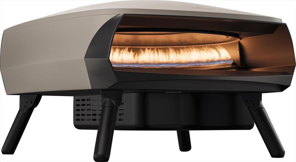Immagine del prodotto WITT - Forno pizza da esterno ETNA FERMO-Stone