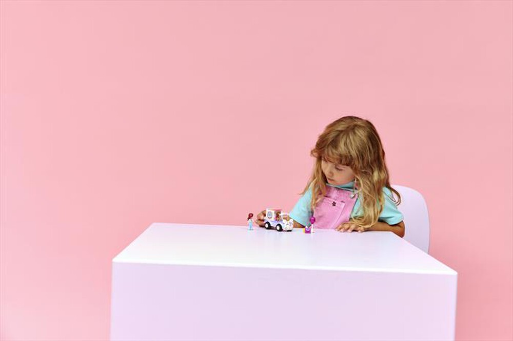 Immagine del prodotto LEGO - FRIENDS Auto-unicorno per consegna di torte -42675