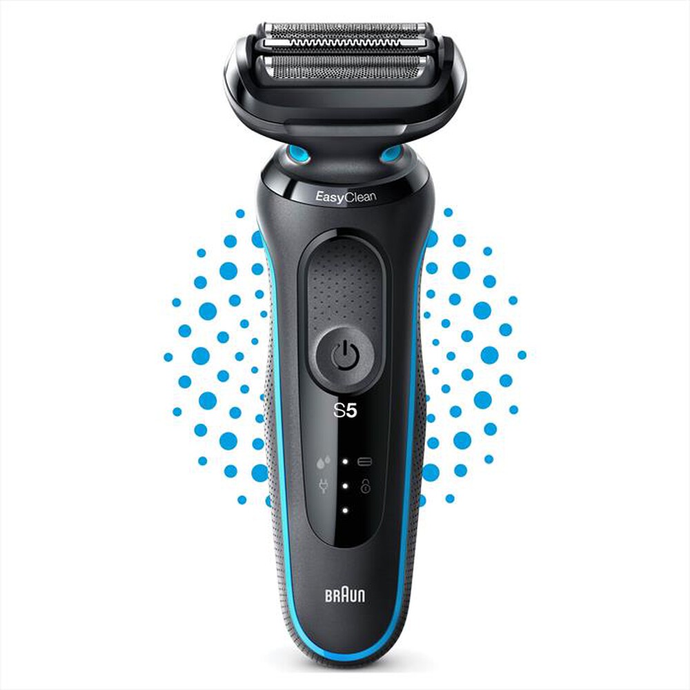 Immagine del prodotto BRAUN - Rasoio SERIES 5 51-M1000S-Menta