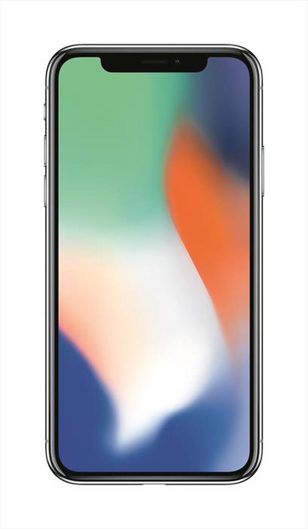 Immagine del prodotto APPLE - iPhone X 64GB OTTIMO BATTERIA NUOVA-Argento