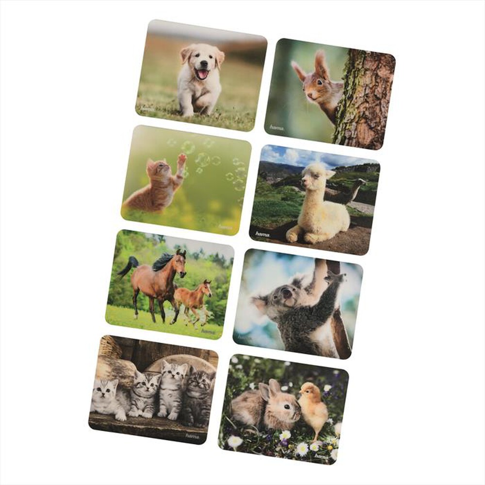 Immagine del prodotto HAMA - ANIMALI-VARI