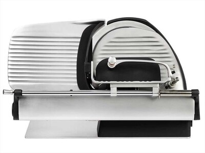 BERKEL - Home Line Plus - Affettatrice con lama 250 mm-Nero