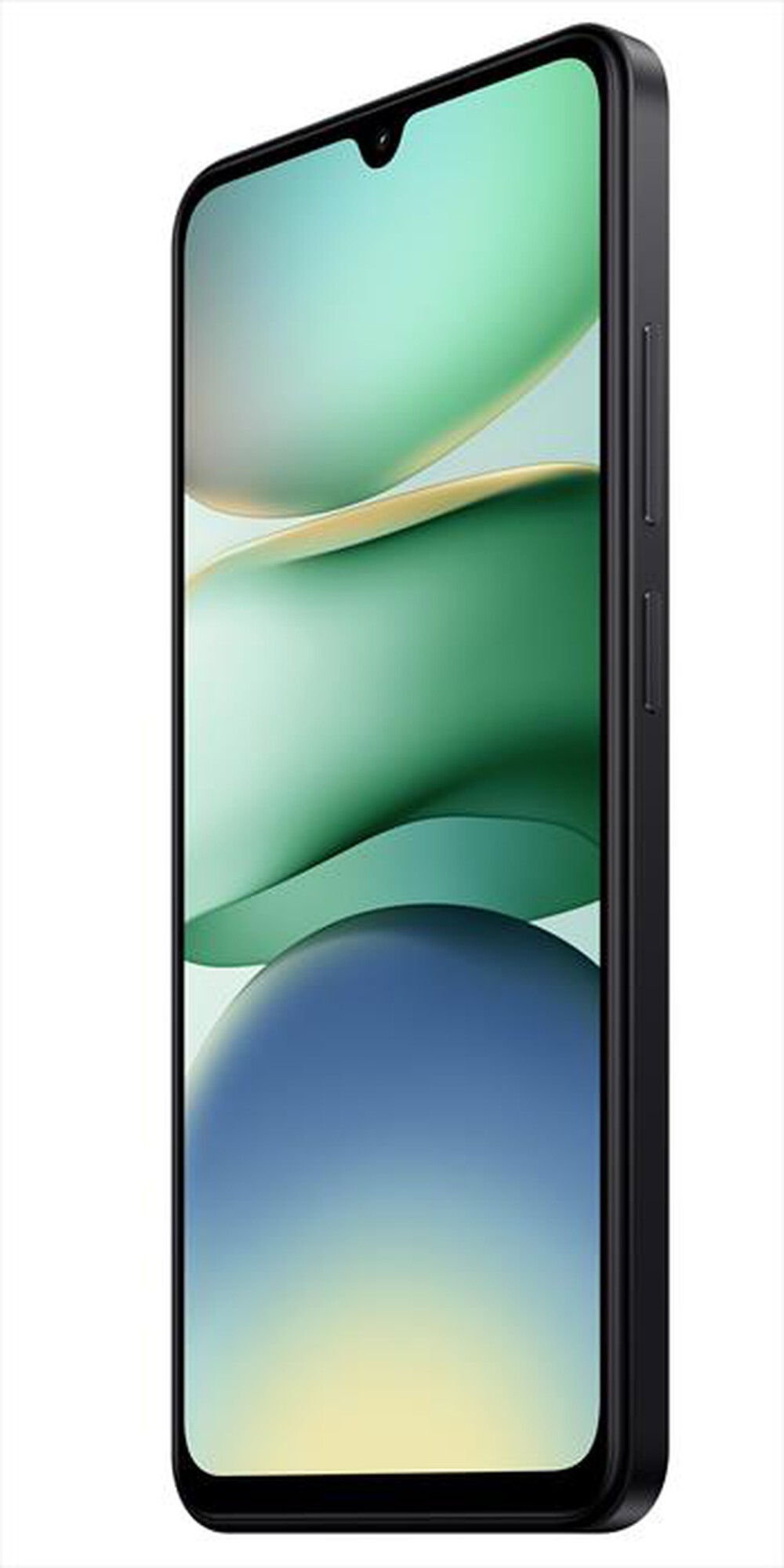 Immagine del prodotto XIAOMI - Smartphone REDMI A5 3+64GB-MIDNIGHT BLACK