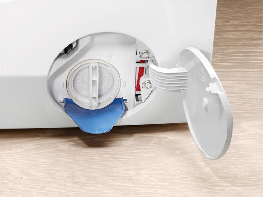Immagine del prodotto ELECTROLUX - Lavatrice EW7FB74BI 7Kg Classe B-Bianco