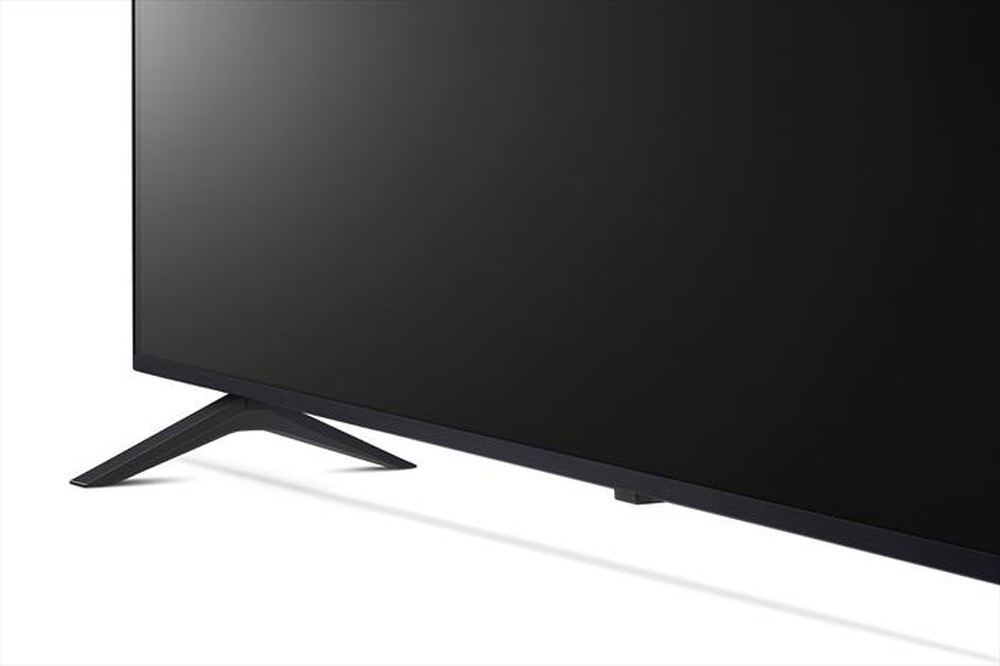 Immagine del prodotto LG - Smart TV NanoCell Serie 82 UHD 4K 50" 50NANO82T6B-Marrone