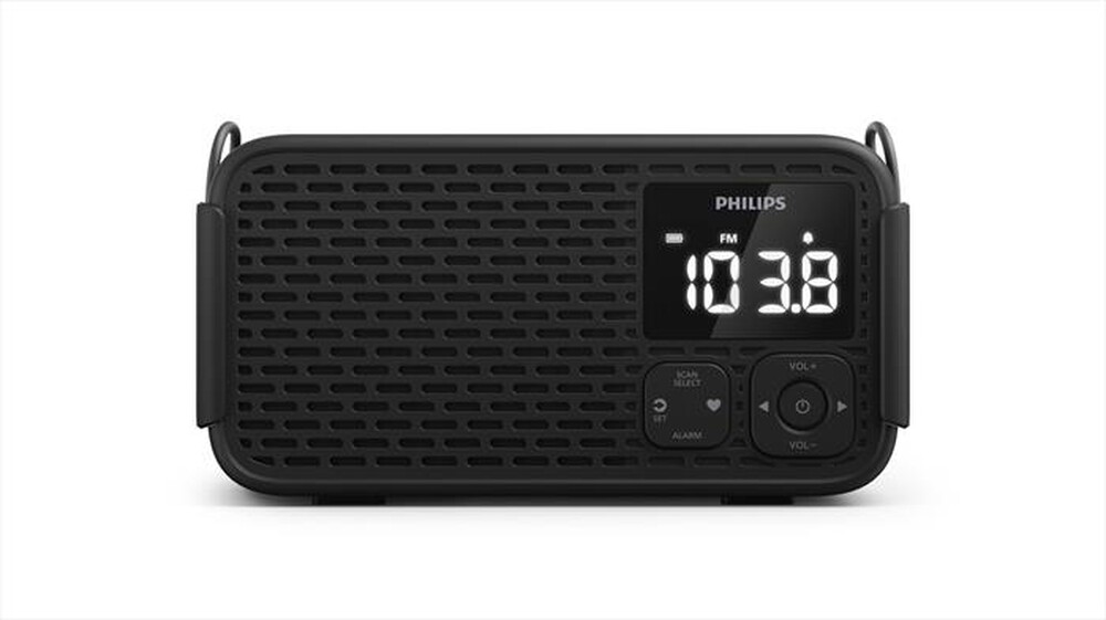 Immagine del prodotto PHILIPS - TAR3500/00-Black
