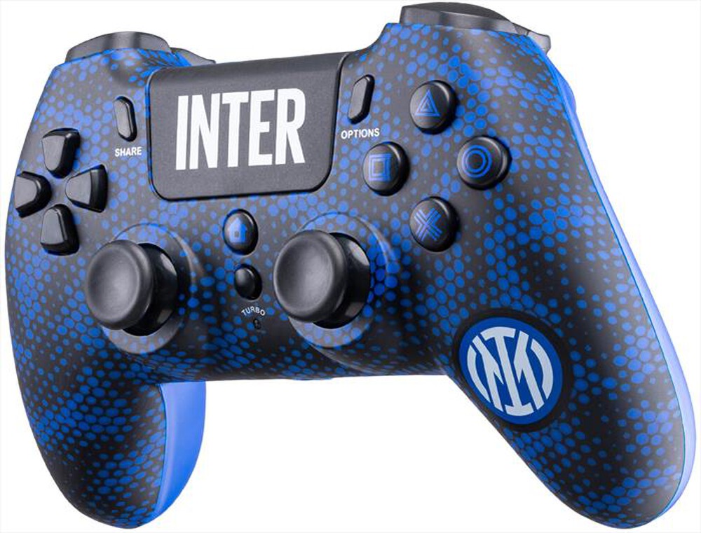 Immagine del prodotto QUBICK - WIRELESS CONTROLLER INTER