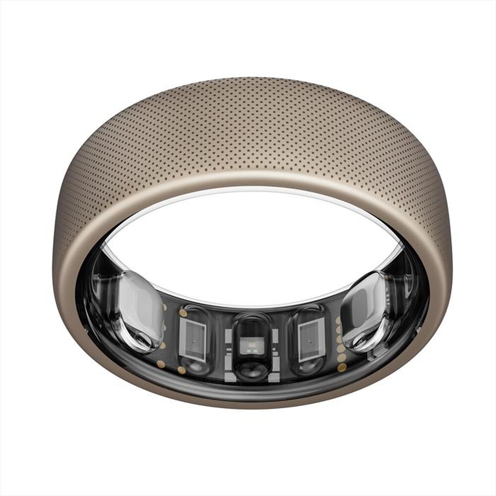 Immagine del prodotto AMAZFIT - Anello Smart HELIO RING 12-TITANIUM