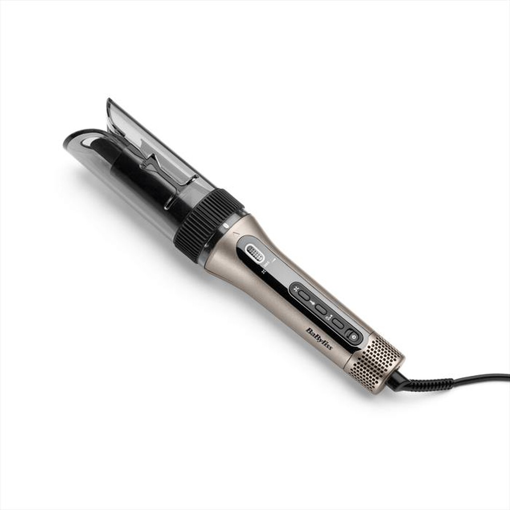 Immagine del prodotto BABYLISS - Arricciacapelli automatico C6688E-Grigio/Nero