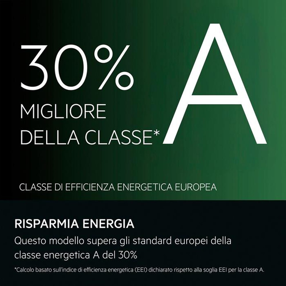 Immagine del prodotto AEG - Lavatrice LR7FH114VY 11Kg Classe A-Bianco