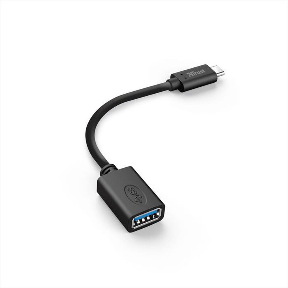 Immagine del prodotto TRUST - TYPE-C TO USB3 CONVERTER
