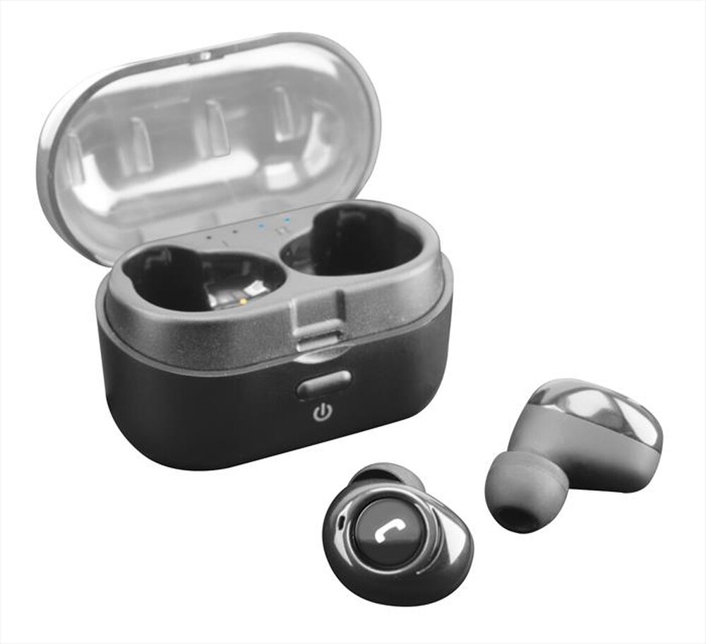 Immagine del prodotto XTREME - AURICOLARI WIRELESS BT 5.0 SOUTHAMPTON-NERO