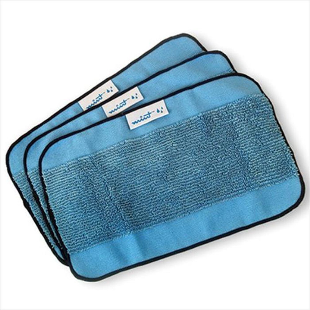 Immagine del prodotto iROBOT - Kit Wet panni in microfibra