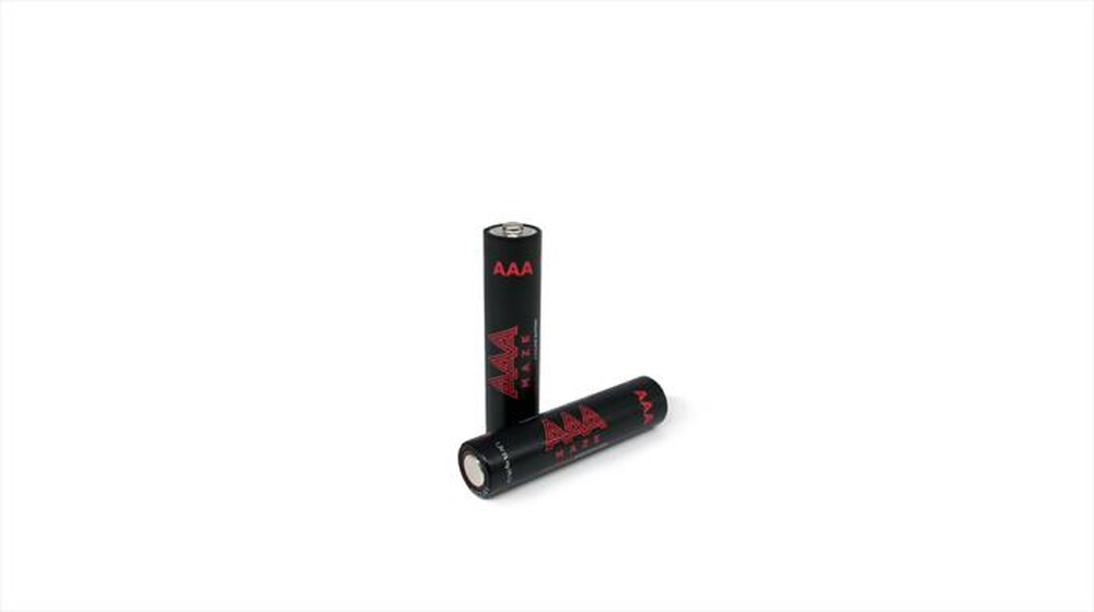 Immagine del prodotto AAAMAZE - PILE AAA ULTRAPREMIUM ALKALINE