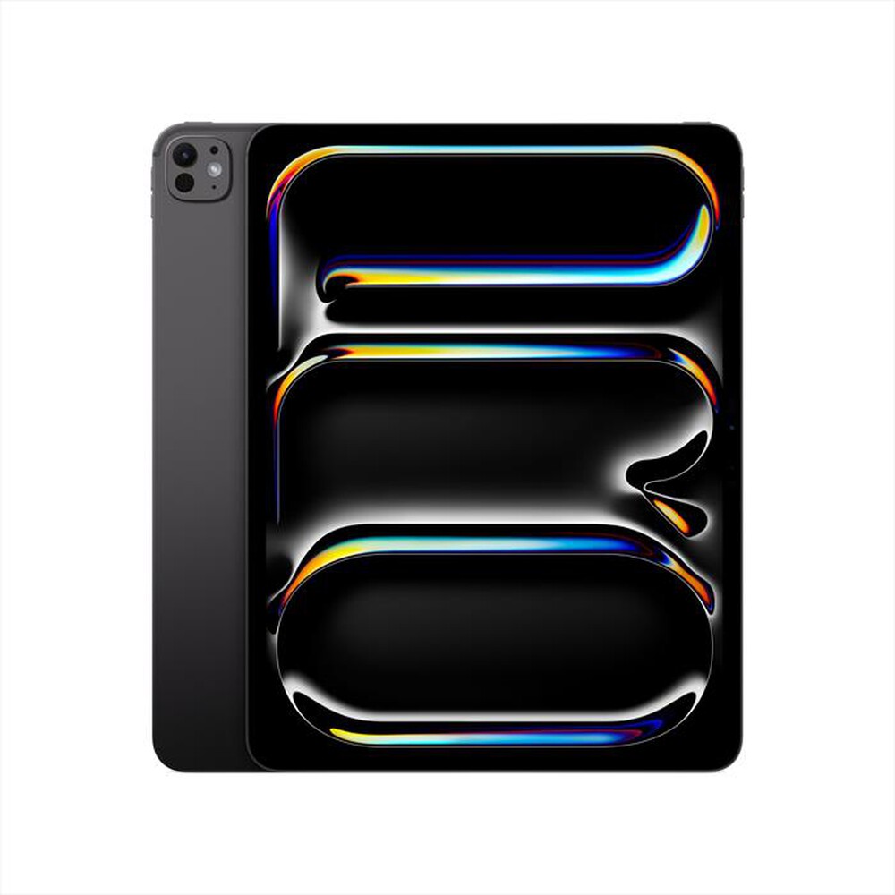 Immagine del prodotto APPLE - iPad Pro 13" M5 WiFi 2TB-Nero Siderale