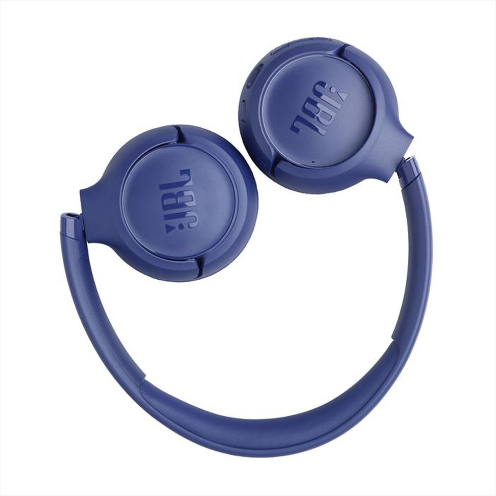 Immagine del prodotto JBL - Cuffie supra-aurali wireless TUNE 530BT-BLU