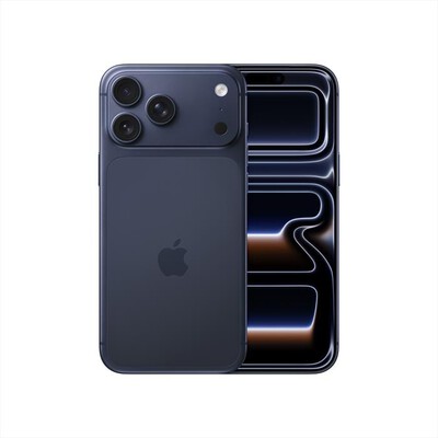 APPLE - iPhone 17 Pro Max 512GB-Blu Profondo