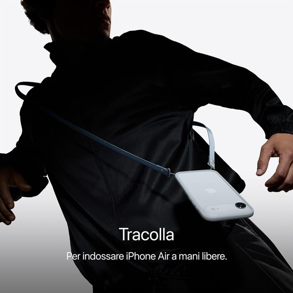 Immagine del prodotto APPLE - iPhone Air 512GB-Celeste