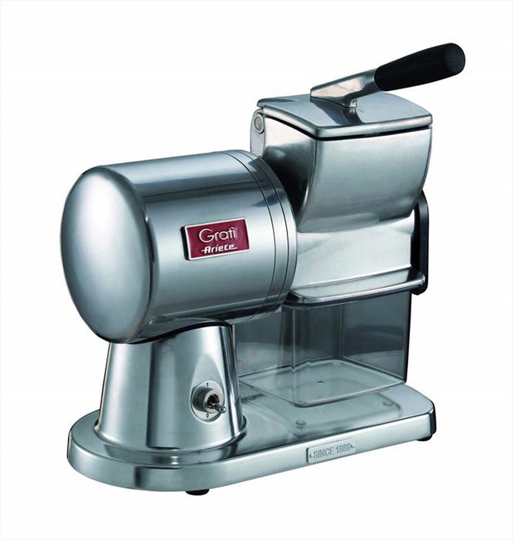 Immagine del prodotto ARIETE - Grat&igrave; Superior / 449-Metallo