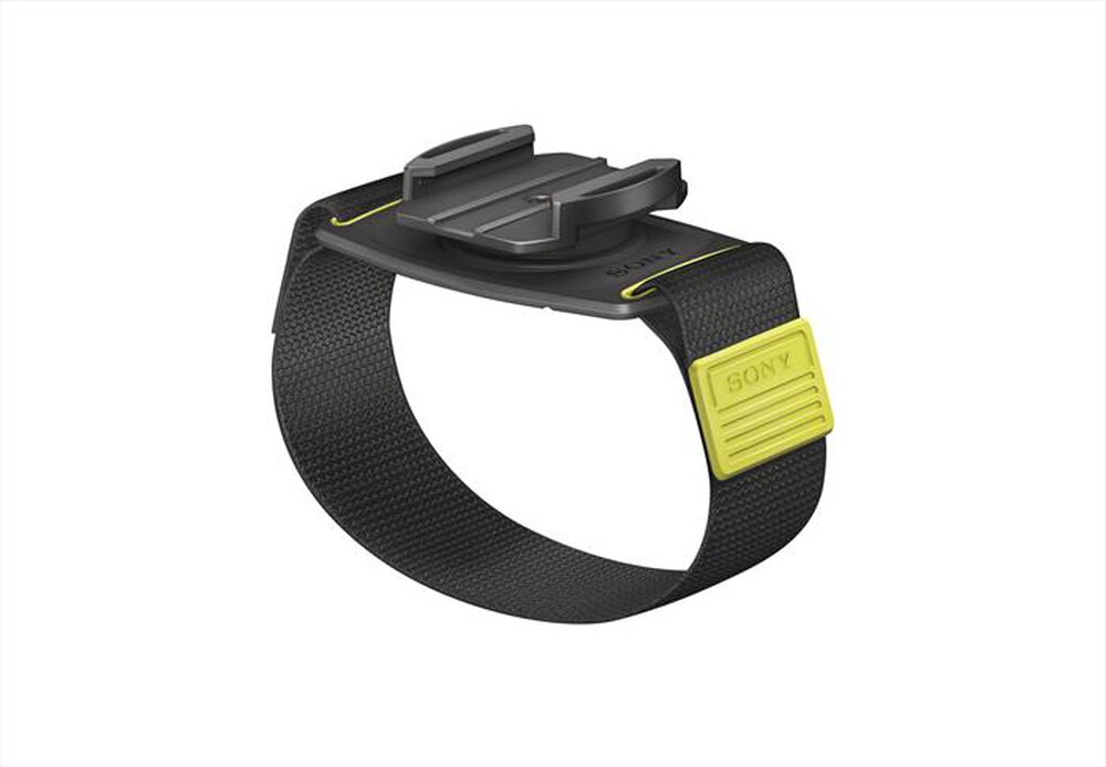 Immagine del prodotto SONY - AKAWM1.SYH Per Action Cam-grigio/giallo