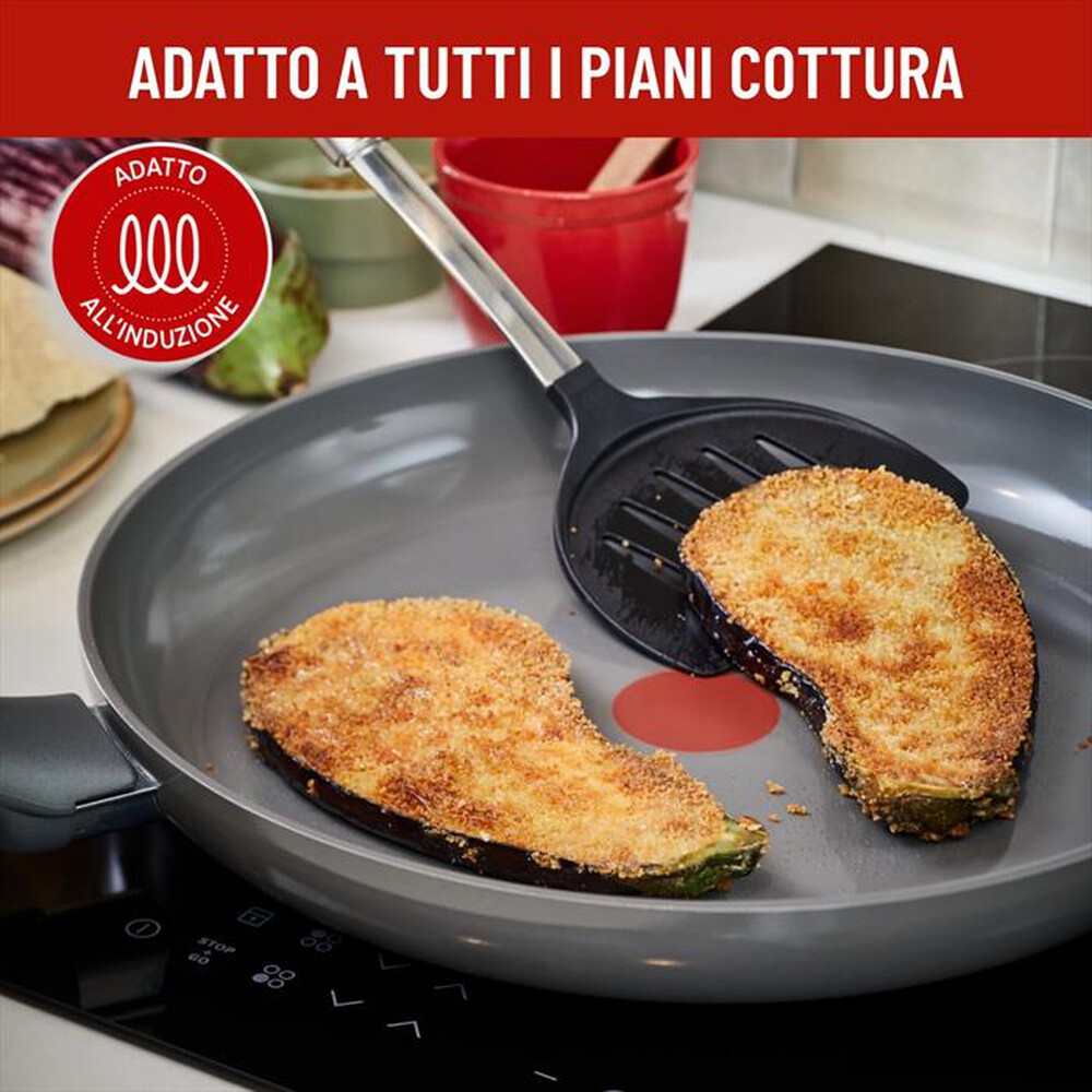 Immagine del prodotto LAGOSTINA - Risorsa Padella 20 cm-Grigio