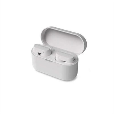 PHILIPS - Auricolare Bluetooth TWS PHI TAT3508-Bianco
