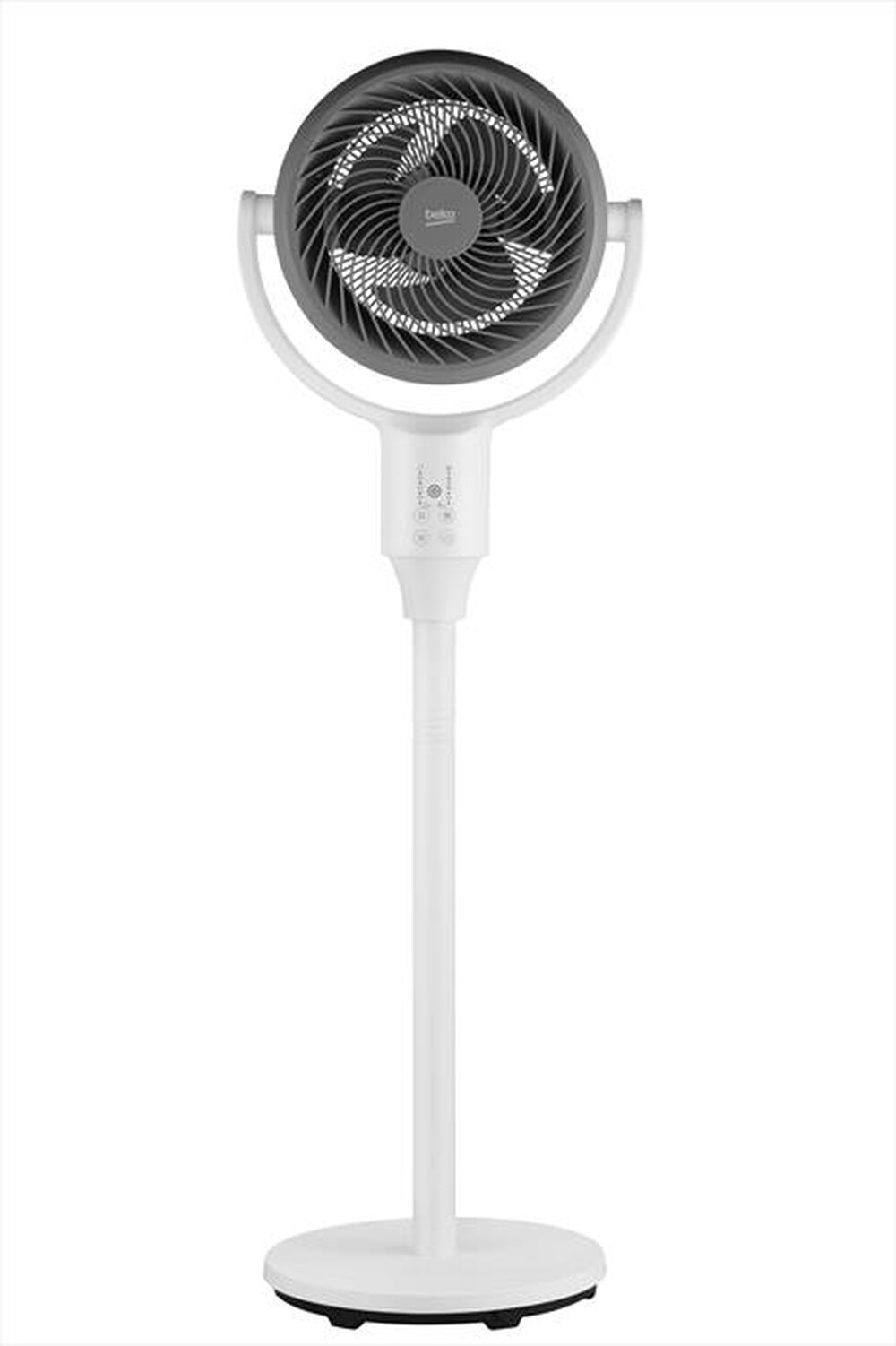Immagine del prodotto BEKO - Ventilatore a piantana EFS7000CW-Bianco