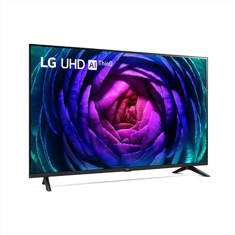 Immagine del prodotto LG - Smart TV LED UHD 4K 55" 55UR74006LB-Nero