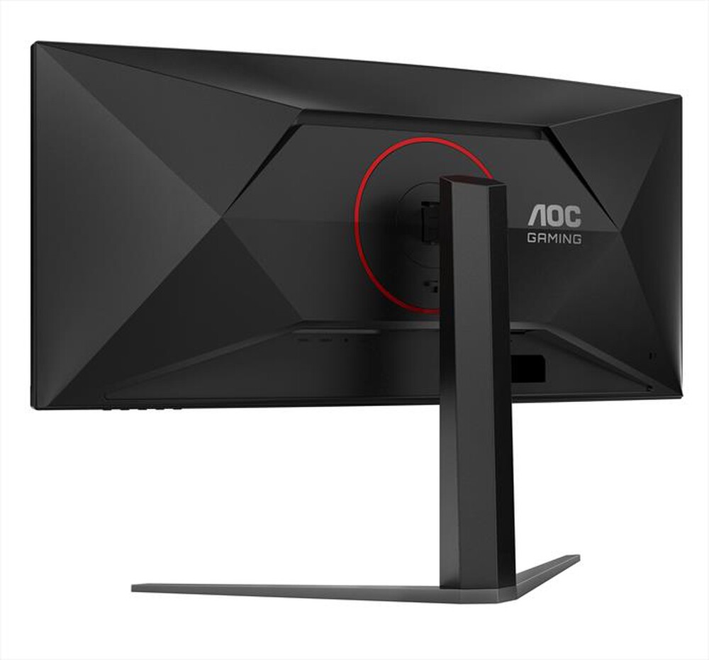 Immagine del prodotto AOC - Monitor LCD 34" CU34G4-NERO