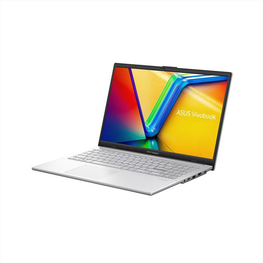 Immagine del prodotto ASUS - Vivobook Go 15 E1504FA-BQ2422W 15.6" AMD Ryzen 5-Cool Silver