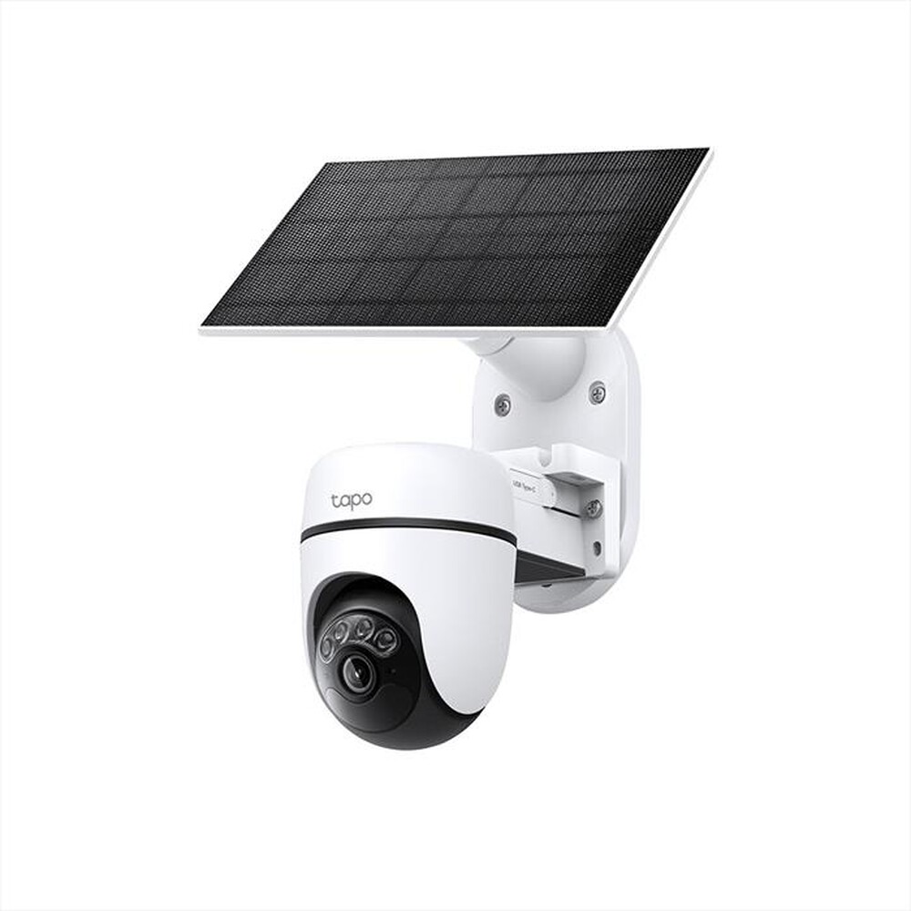 Immagine del prodotto TP-LINK - Telecamera di sorveglianza Wi-Fi TC90 KIT-bianco