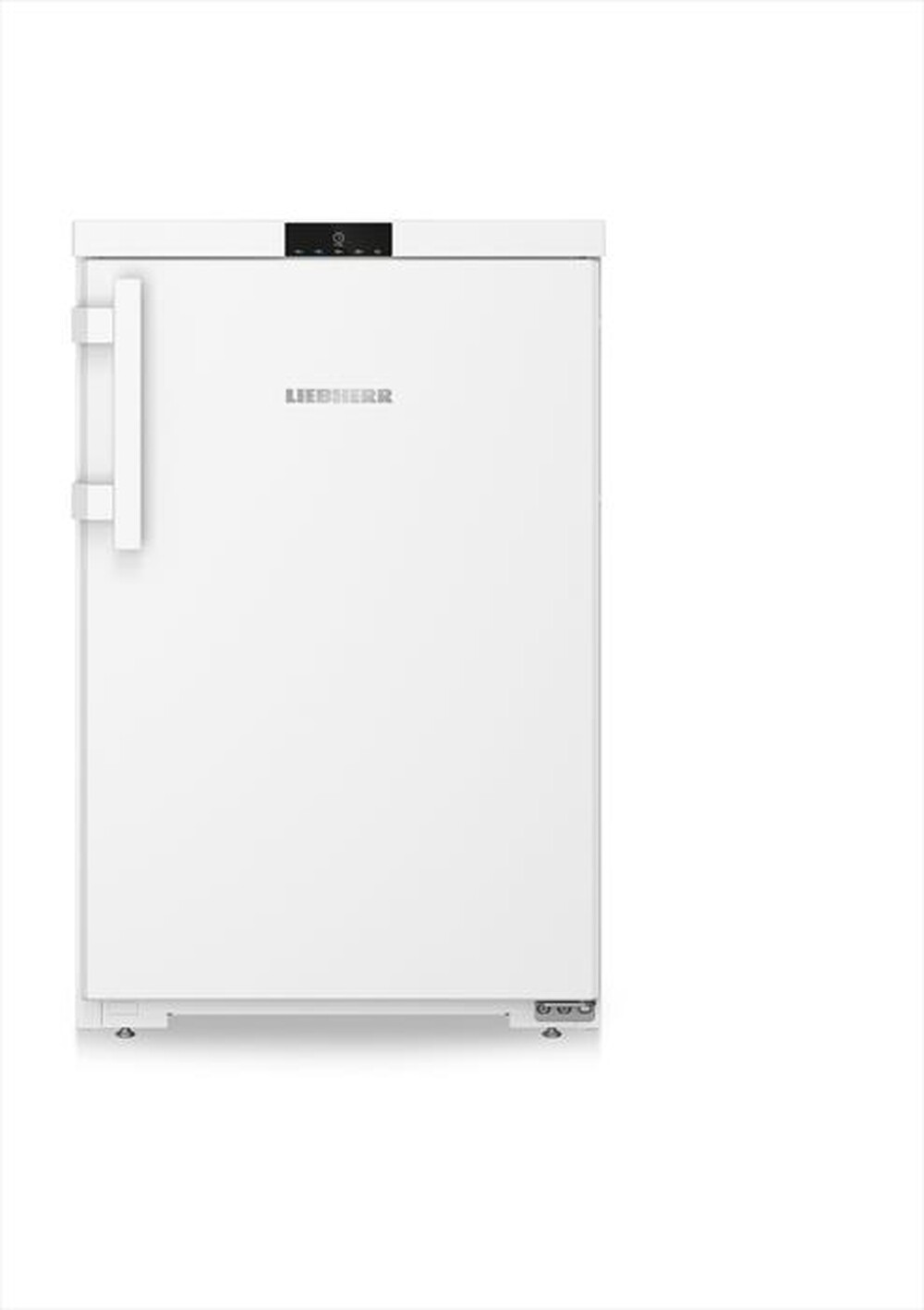 Immagine del prodotto LIEBHERR - Congelatore verticale FD 1404 Classe D 107 lt-Bianco