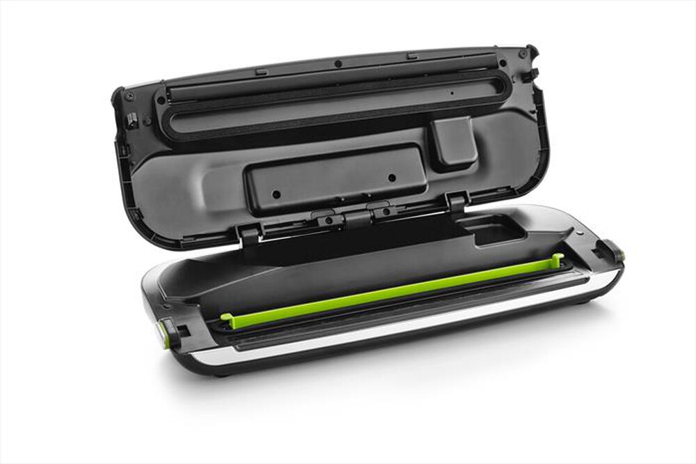 Immagine del prodotto FOODSAVER - Macchina sottovuoto automatica 15X-Silver