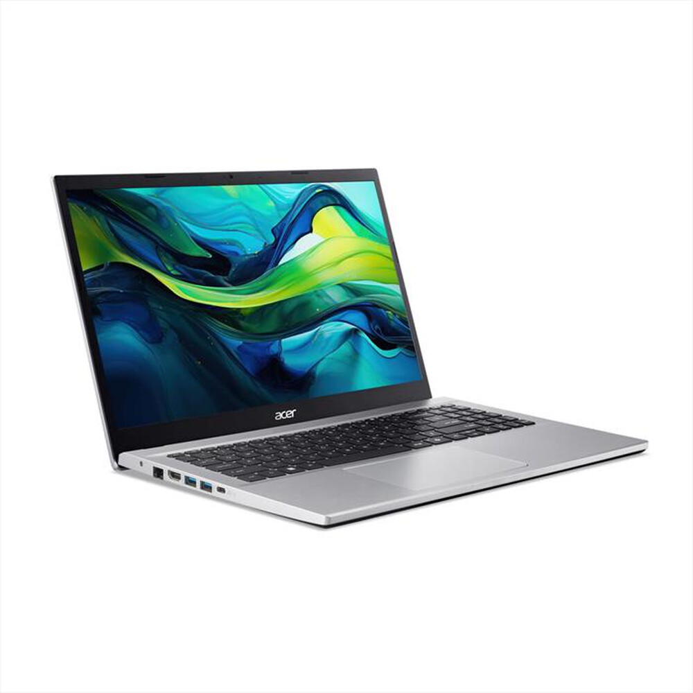 Immagine del prodotto ACER - NOTEBOOK ASPIRE GO 15 AG15-42P-R8NS - 15.6 POLLICI-Silver