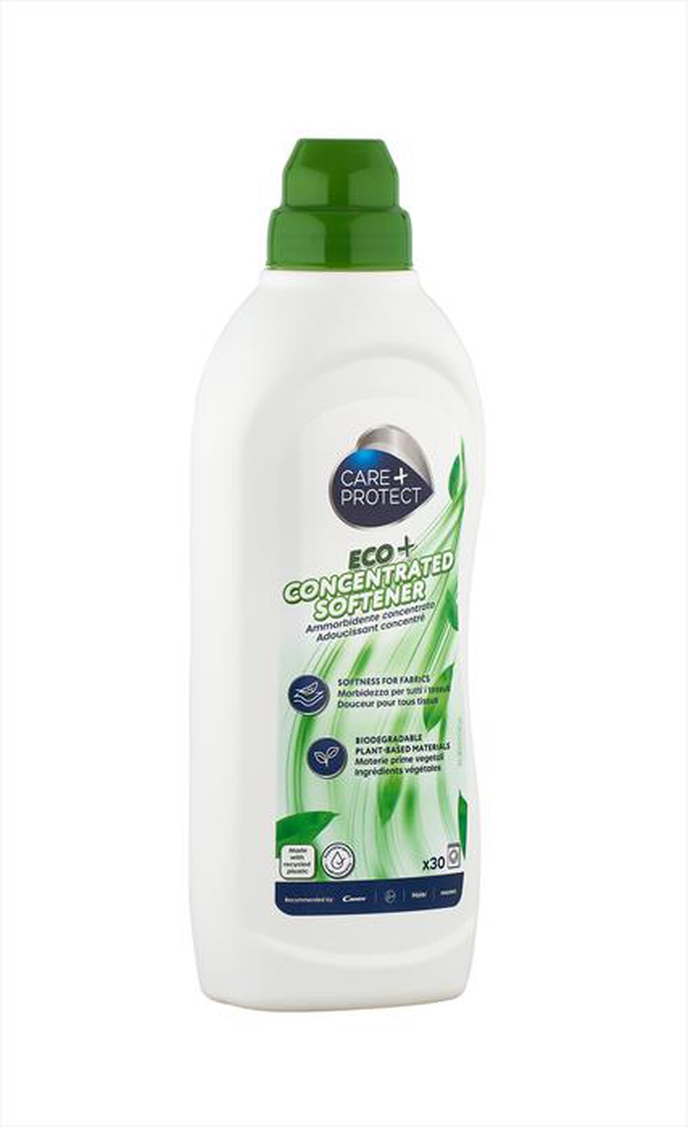 Immagine del prodotto CARE & PROTECT - Softener CPP750WME