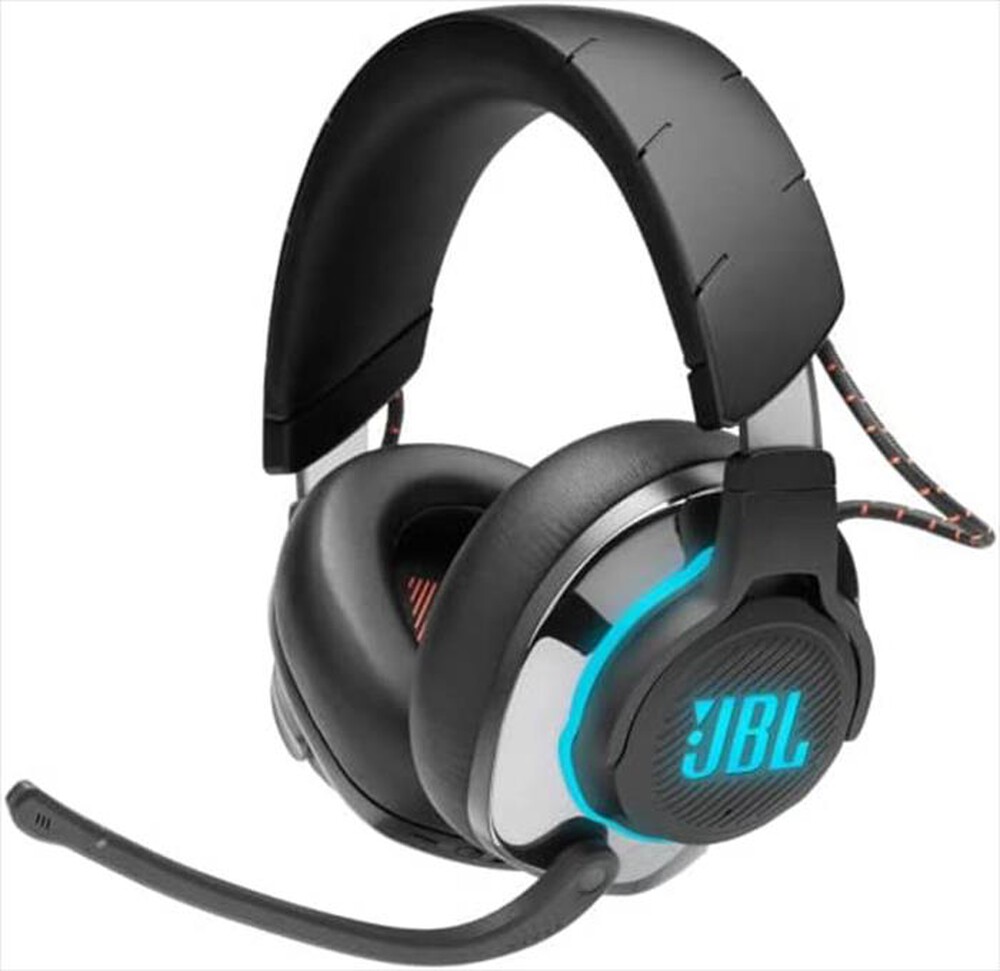 Immagine del prodotto JBL - Cuffie a padiglione chiuso QUANTUM 810-NERO