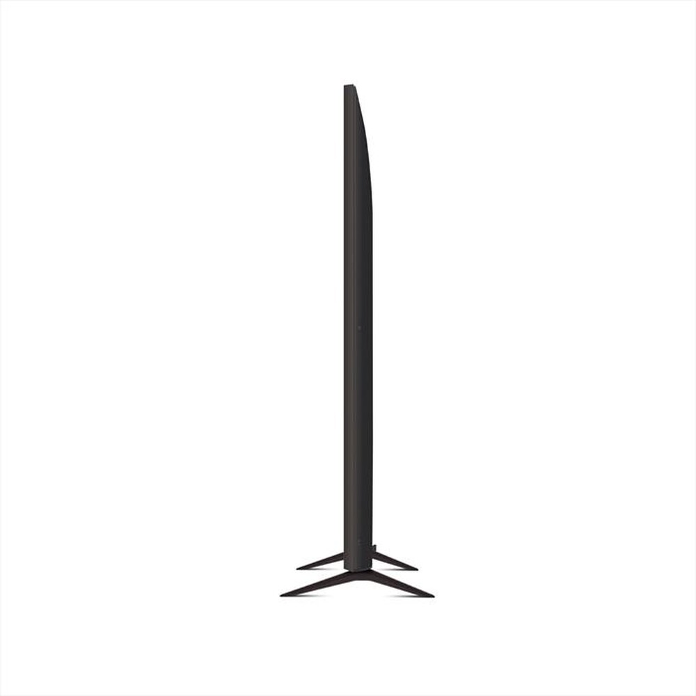 Immagine del prodotto LG - Smart TV LED UHD 4K 43" 43UR74006LB-Nero