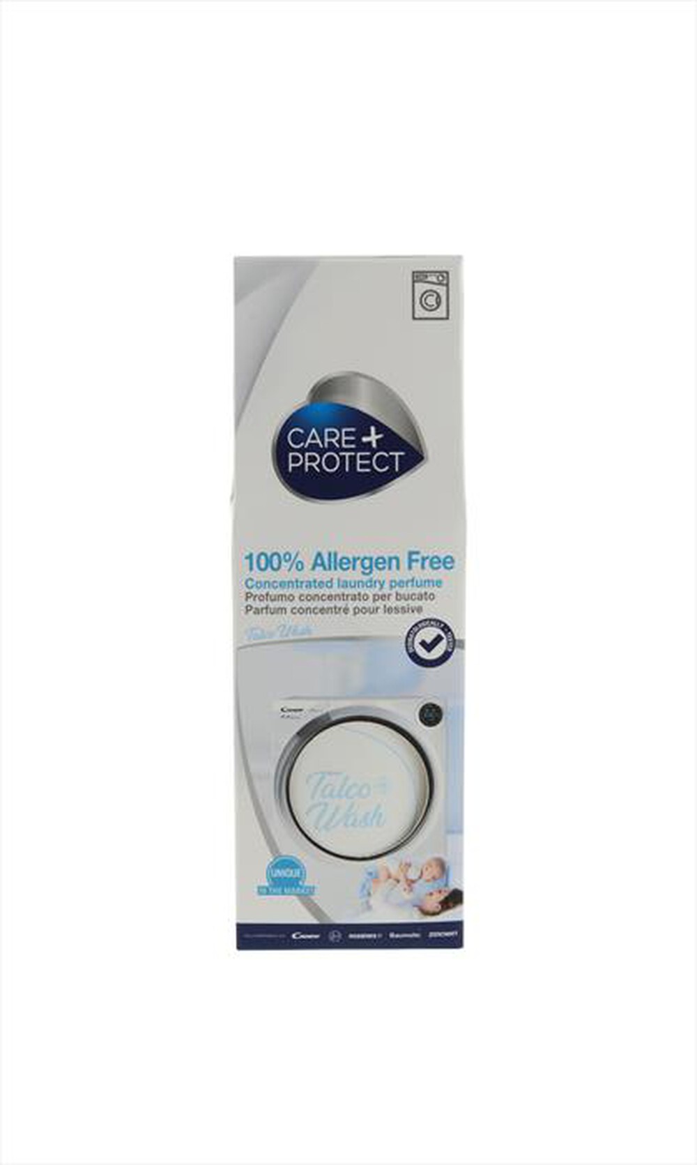 Immagine del prodotto CARE & PROTECT - Profumo concentrati per bucato LPL1004TAF