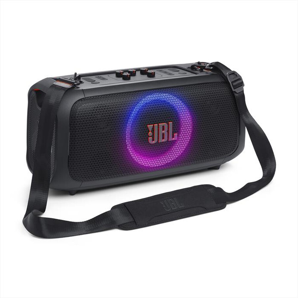 Immagine del prodotto JBL - PARTYBOX ON-THE-GO ESSENTIAL-Nero