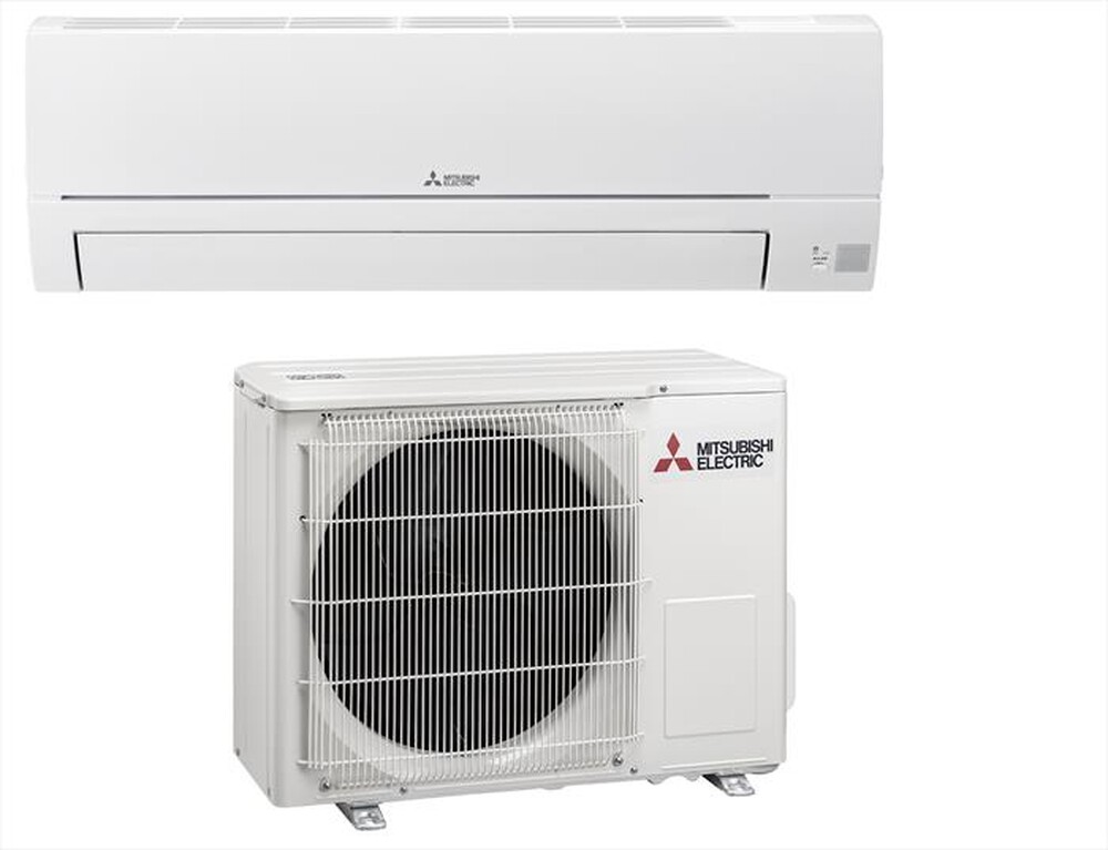 Immagine del prodotto MITSUBISHI  ELECTRIC - Kit HR25VF Climatizzatore monosplit
