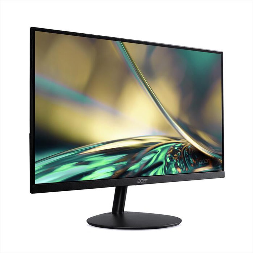 Immagine del prodotto ACER - Monitor TFT 31,5" SA322QUEBMIIPX-Nero