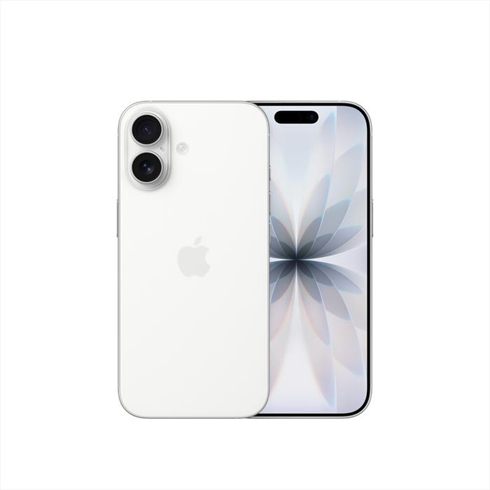 Immagine del prodotto APPLE - iPhone 17 256GB-Bianco