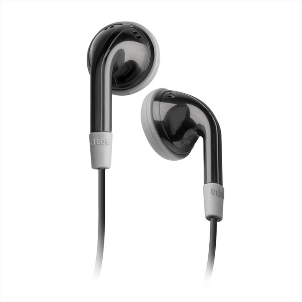 Immagine del prodotto SBS - Auricolare TE0CSE41K-Nero